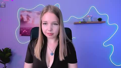 Snapshot of teya_starling chatting on 22, 5, 2026 teya_starling online show from 22, 5, 2026