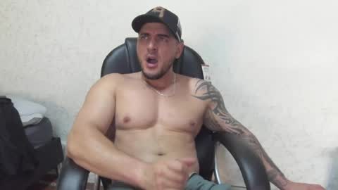 teylor creed online show from 28, 12, 2024