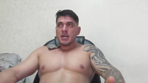 teylor creed online show from 31, 12, 2024