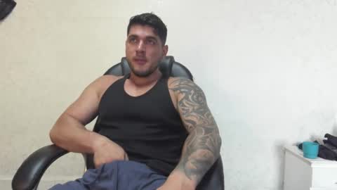 teylor creed online show from 16, 1, 2025