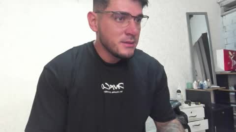 teylor creed online show from 5, 2, 2025