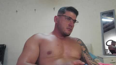 teylor creed online show from 8, 2, 2025