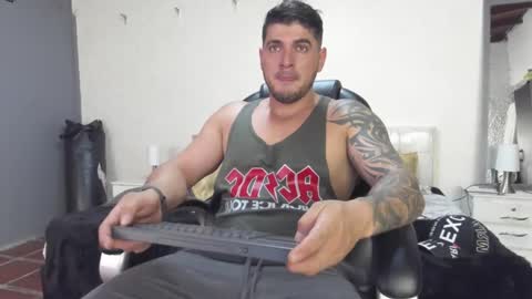 teylor creed online show from 13, 2, 2025