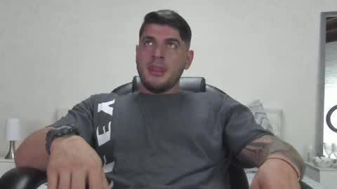 teylor creed online show from 19, 2, 2025