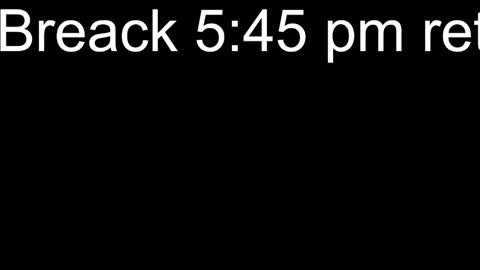 teylor creed online show from 19, 2, 2025