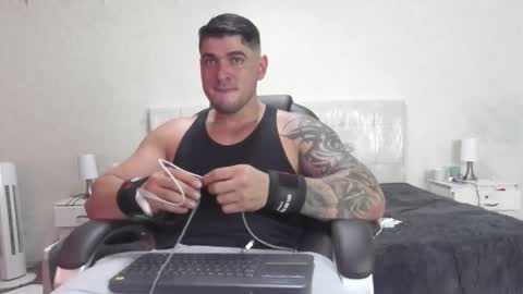 teylor creed online show from 8, 3, 2025