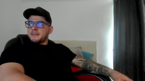 teylor creed online show from 10, 9, 2025