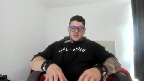 teylor creed online show from 16, 9, 2025