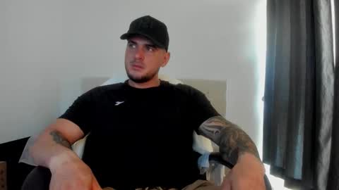 teylor creed online show from 20, 10, 2025