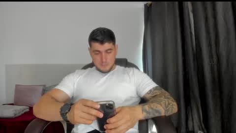 teylor creed online show from 17, 11, 2025