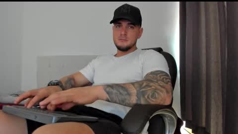 teylor creed online show from 23, 11, 2025