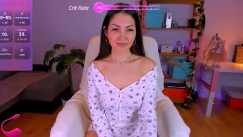 Snapshot of teylor_fly chatting on 14, 2, 2025 Teylor Fly online show from 14, 2, 2025