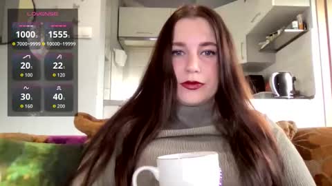 Teylor online show from 14, 11, 2025