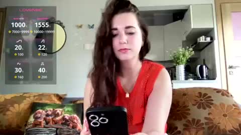 Teylor online show from 23, 6, 2026
