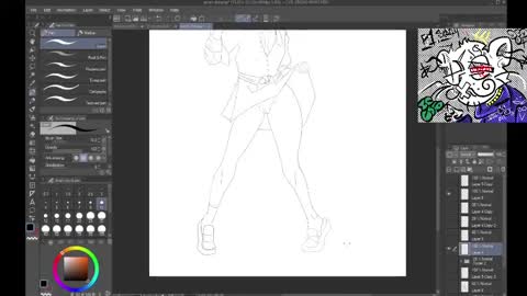 . online show from 4, 12, 2024