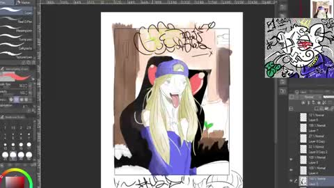 . online show from 15, 1, 2025