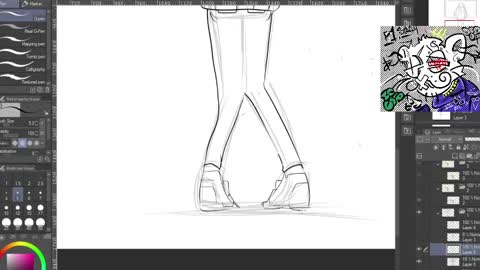 . online show from 20, 1, 2025