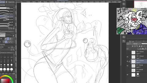 . online show from 2, 3, 2025