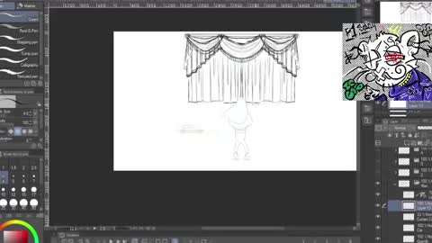 . online show from 3, 3, 2025