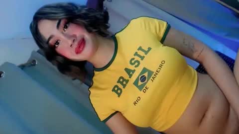 tgirl_eunice online show from 27, 2, 2026