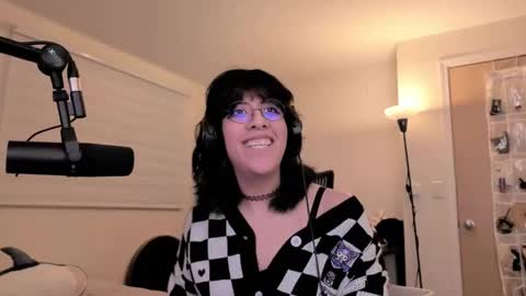 Rei 3 online show from 22, 12, 2025