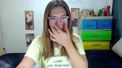 tgirlselena online show from 5, 10, 2025