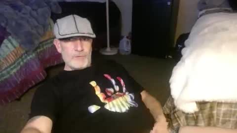 Snapshot of tgrizzthestarseed chatting on 12, 1, 2026 tgrizzthestarseed online show from 12, 1, 2026