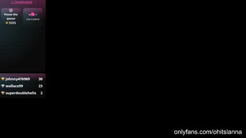 Lanna online show from 18, 9, 2025