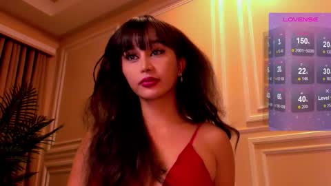 th3r3sa online show from 30, 10, 2025