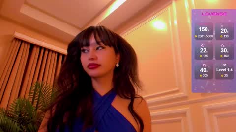 th3r3sa online show from 2, 2, 2026