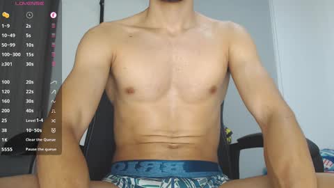 INSTAGRAM   Th1rss online show from 4, 12, 2024