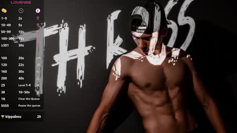 INSTAGRAM   Th1rss online show from 3, 1, 2025