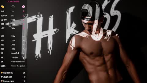 INSTAGRAM   Th1rss online show from 8, 1, 2025