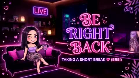 AbbieThai  online show from 2, 7, 2026