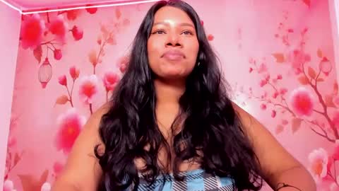 Snapshot of thais_waldrof chatting on 4, 2, 2025 Andreina online show from 4, 2, 2025