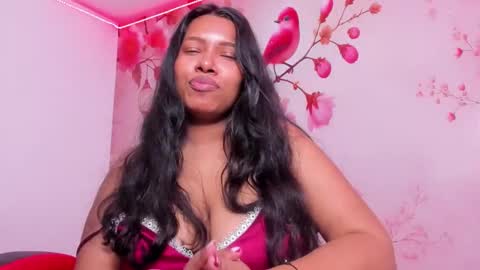 Snapshot of thais_waldrof chatting on 7, 2, 2025 Andreina online show from 7, 2, 2025