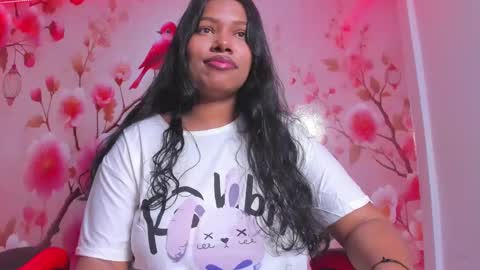 Snapshot of thais_waldrof chatting on 12, 2, 2025 Andreina online show from 12, 2, 2025