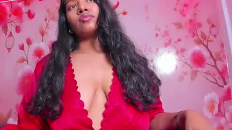 Snapshot of thais_waldrof chatting on 12, 2, 2025 Andreina online show from 12, 2, 2025