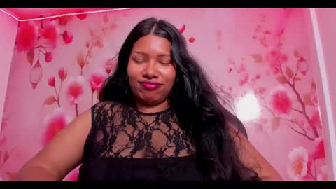 Snapshot of thais_waldrof chatting on 23, 2, 2025 Andreina online show from 23, 2, 2025