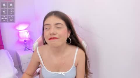 Thalia  online show from 16, 3, 2026