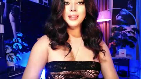 THALIA  online show from 18, 11, 2025