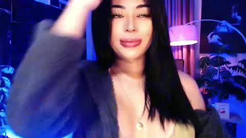 THALIA  online show from 19, 11, 2025