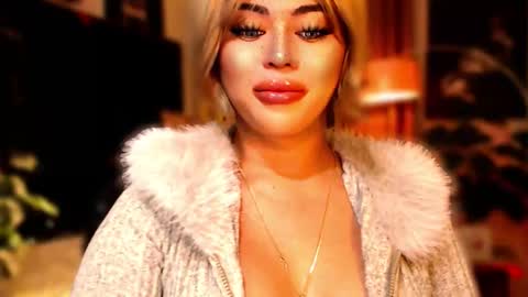 THALIA  online show from 21, 11, 2025