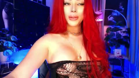 THALIA  online show from 23, 11, 2025