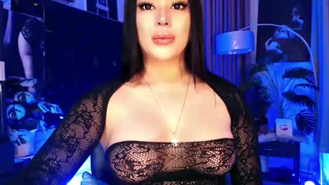 THALIA  online show from 29, 11, 2025