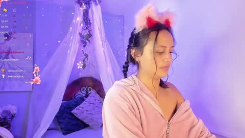 Snapshot of thalia_ecos chatting on 24, 4, 2026 thalia_ecos online show from 24, 4, 2026