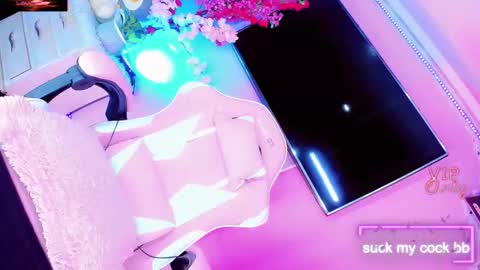 Thalia Girl online show from 22, 2, 2026