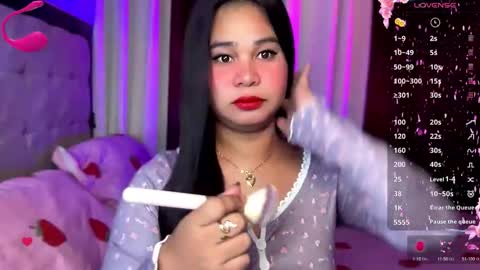 Snapshot of thalia_houston69 chatting on 15, 9, 2025 Ms. Thalia online show from 15, 9, 2025
