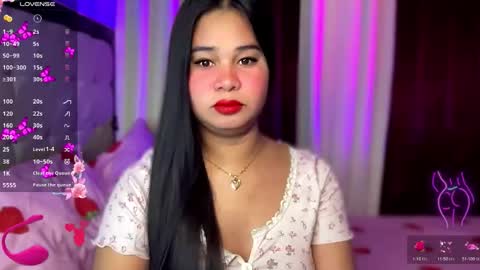 Snapshot of thalia_houston69 chatting on 16, 9, 2025 Ms. Thalia online show from 16, 9, 2025