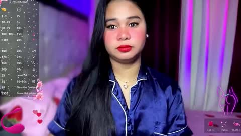 Snapshot of thalia_houston69 chatting on 22, 9, 2025 Ms. Thalia online show from 22, 9, 2025